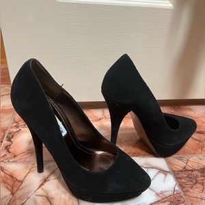 Steve Madden Darina high heels
